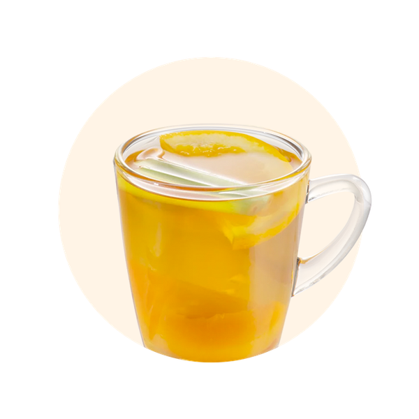 Oolong Tứ Quý Sen Nóng